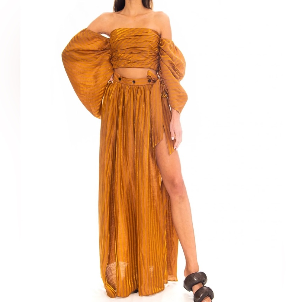 Azulu Colombia Cartagena Tucson Short / Skirt